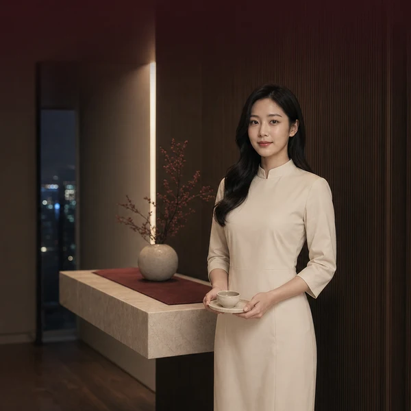 블랑 설현센터 테라피 안내 이미지