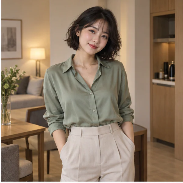모던 아모르룸 홈타이 안내 이미지