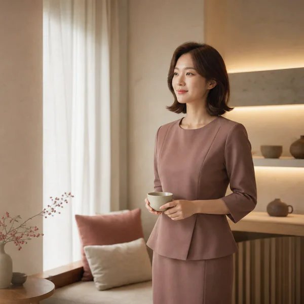 라운지 다현포레스트 홈타이 안내 이미지