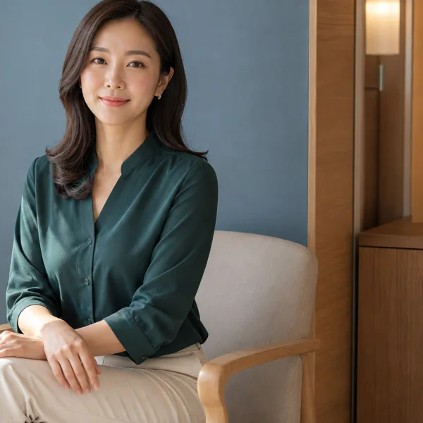 라운지 리안릴렉스 홈타이 안내 이미지