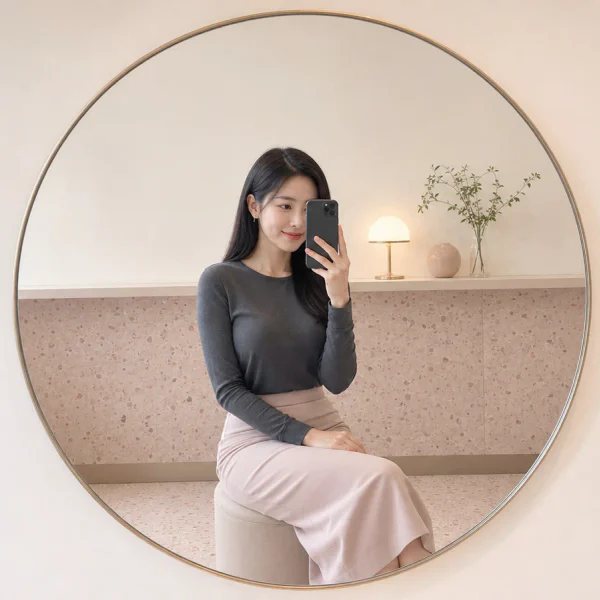 프리미엄 하린하우스 테라피 안내 이미지