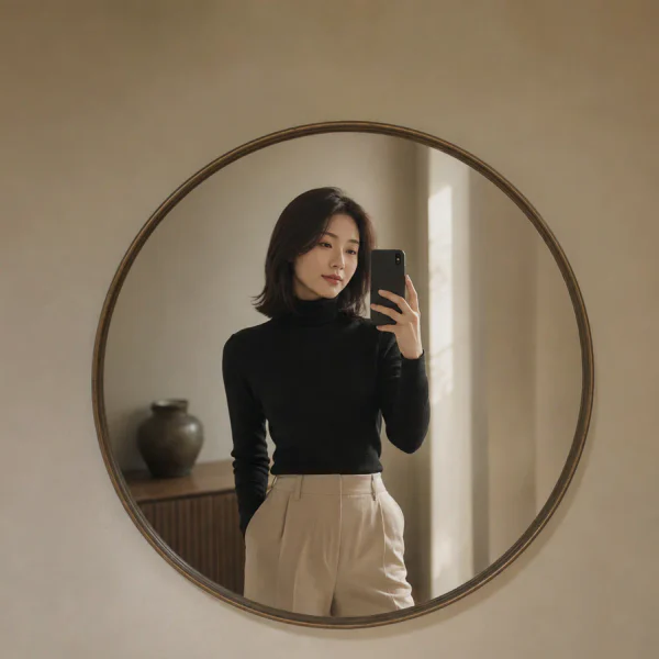 블랑 아모르룸 테라피 안내 이미지