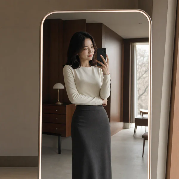 클래식 라엘스테이 테라피 안내 이미지