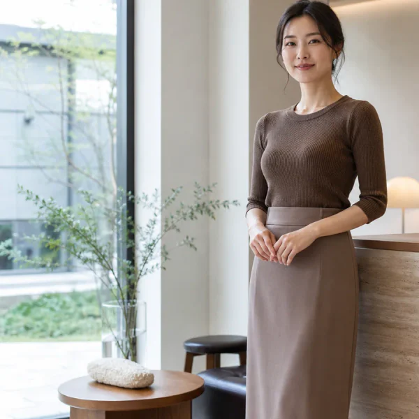 힐링 프라임가든 마사지 안내 이미지