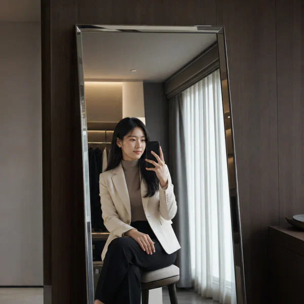 스위트 태연테라스 홈타이 안내 이미지