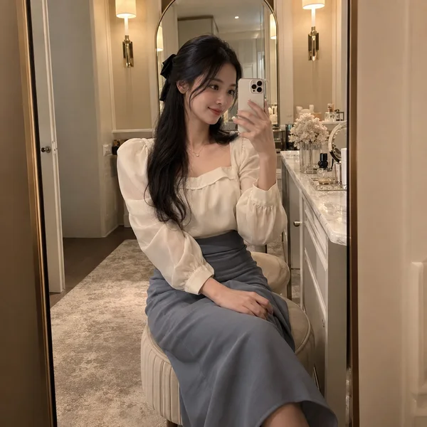 로열 아델아지트 테라피 안내 이미지
