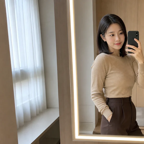 라운지 리안가든 홈타이 안내 이미지