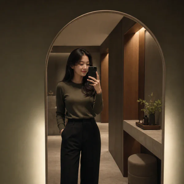 라운지 해린가든 테라피 안내 이미지