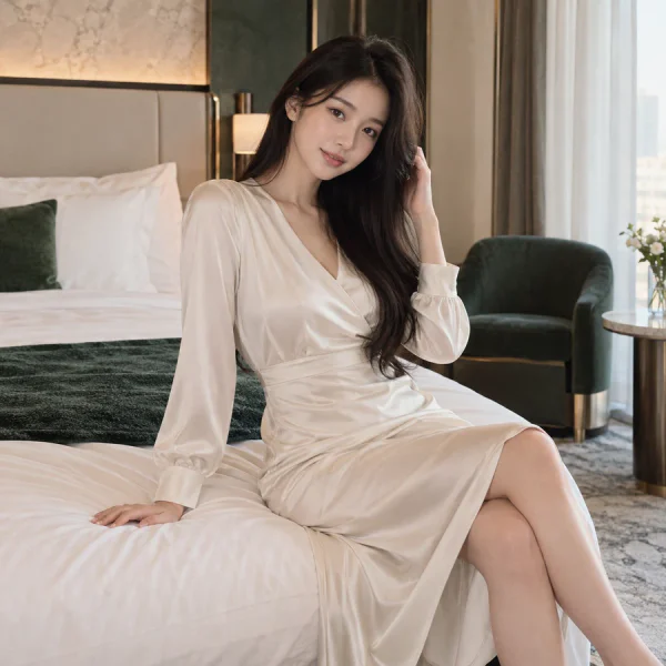 그랜드 해린테라스 테라피 안내 이미지