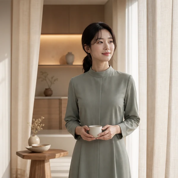 클래식 제니플레이스 테라피 안내 이미지