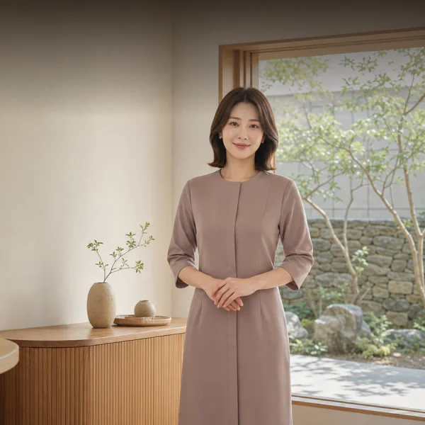 포레스트 세레나하우스 마사지 안내 이미지