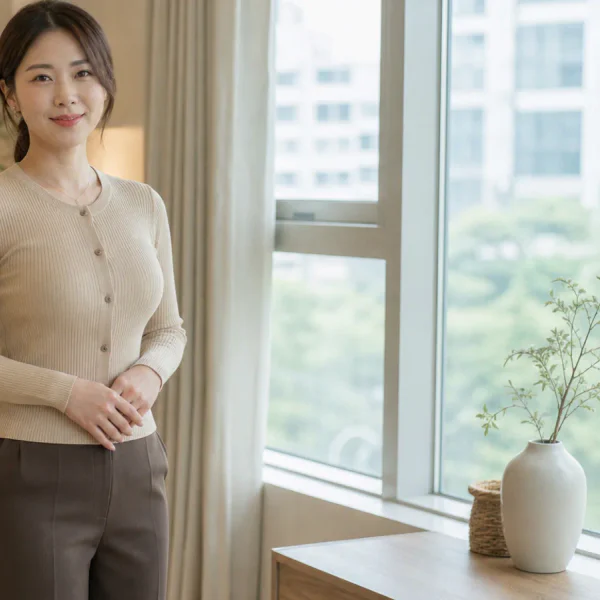 웰니스 리안웰빙 마사지 안내 이미지