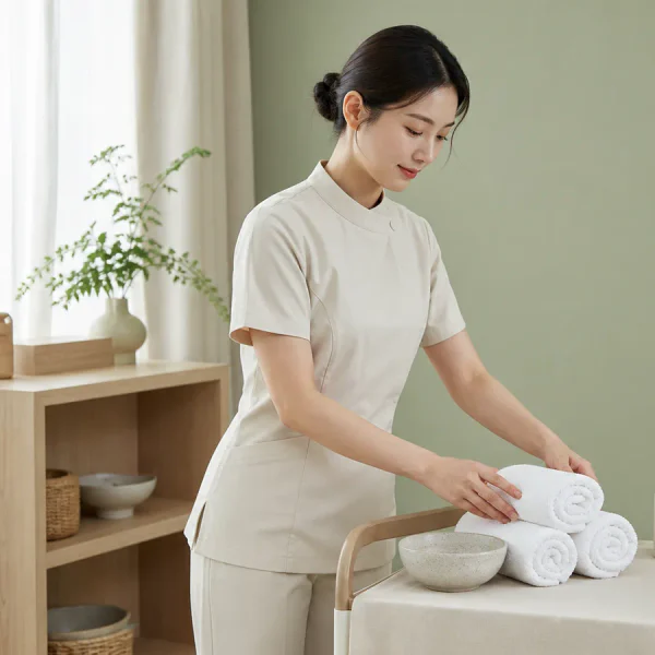 그랜드 나연테라스 테라피 안내 이미지