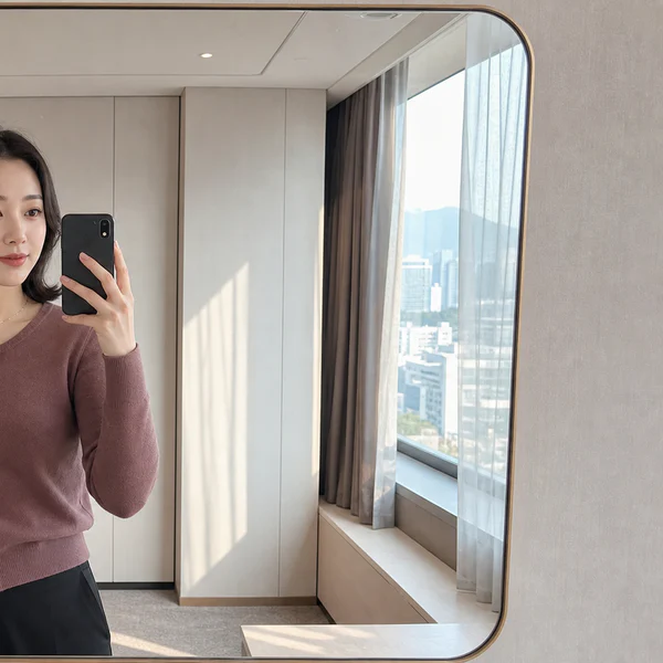 가든 레이스테이 홈타이 안내 이미지