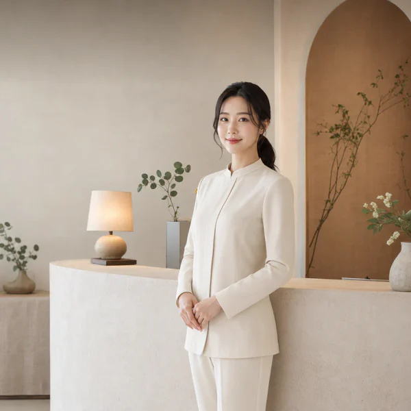 포레스트 아린하우스 테라피 안내 이미지