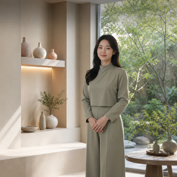 가든 은서스테이 테라피 제휴업체 이미지
