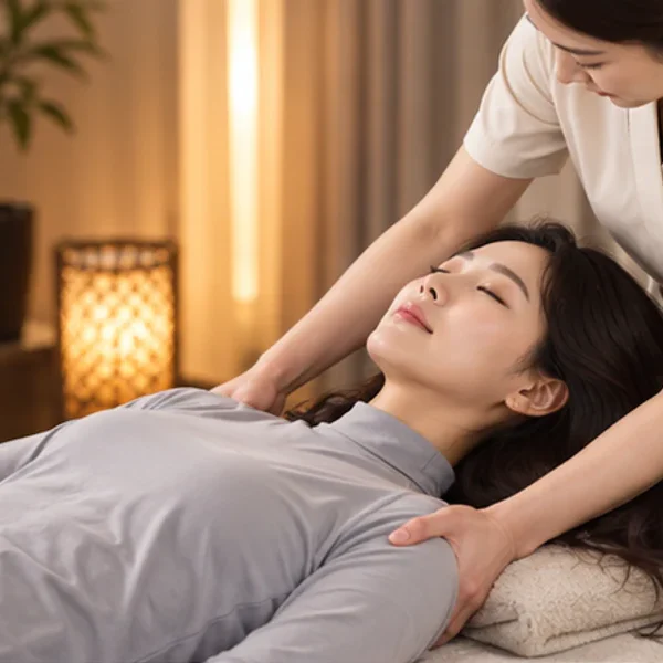 모던 보미센터 테라피 제휴업체 이미지