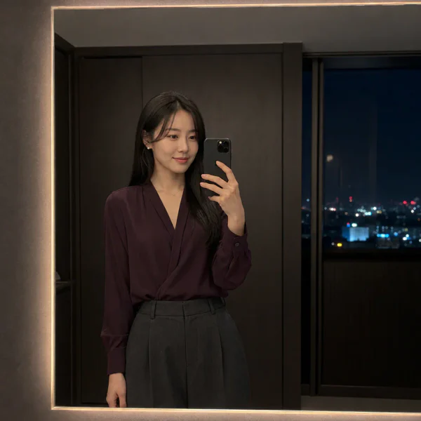 가든 아린스파 홈타이 안내 이미지
