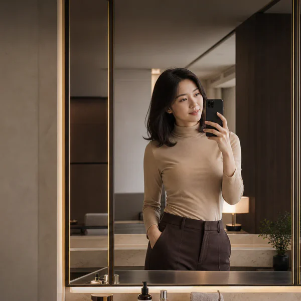 스위트 나연스테이 홈타이 안내 이미지