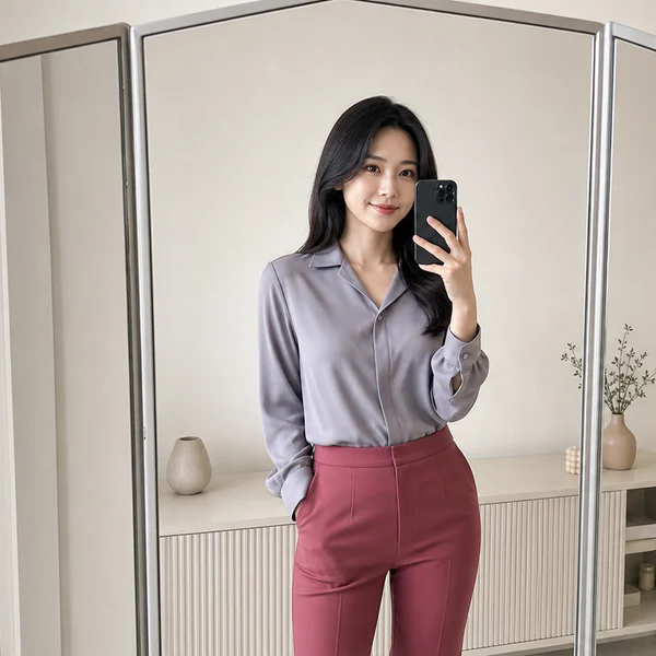 라운지 나나가든 마사지 제휴업체 이미지