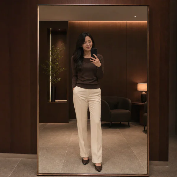 모던 마리센터 마사지 안내 이미지