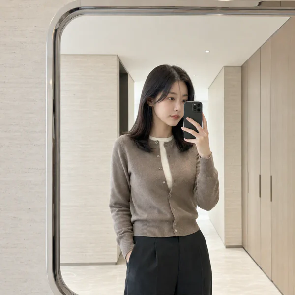 스위트 로제라운지 홈타이 안내 이미지