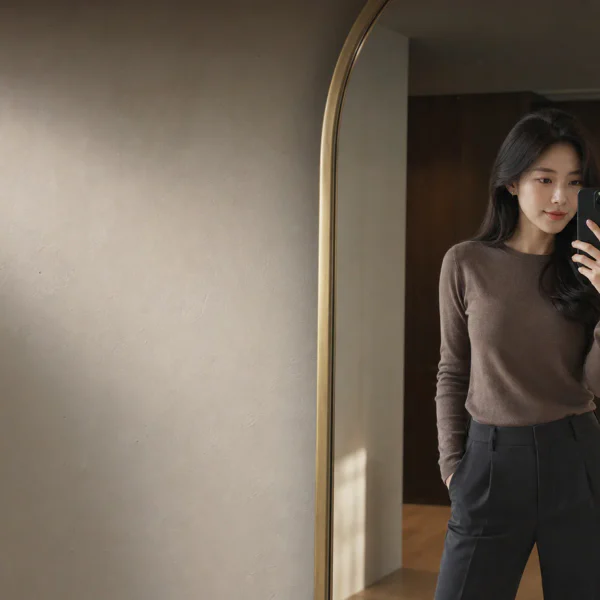 블랑 메르시룸 마사지 안내 이미지
