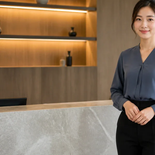 시그니처 혜리스파 테라피 제휴업체 이미지