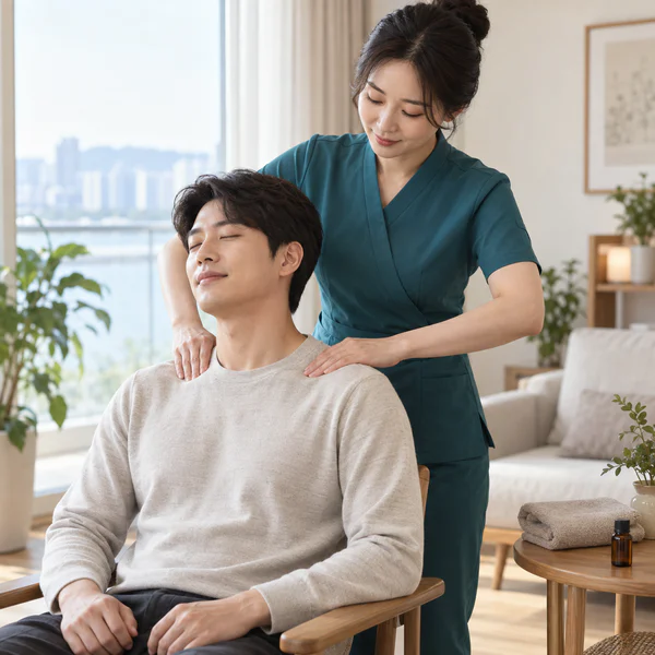 스위트 하니테라스 홈타이 제휴업체 이미지
