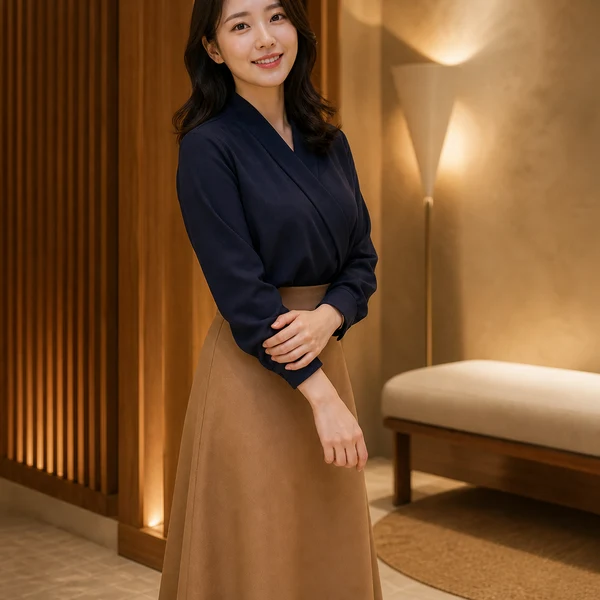아로마 원영포레스트 홈타이 안내 이미지