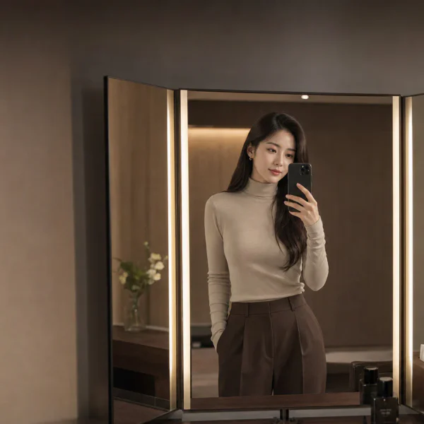 스테이 아린가든 테라피 안내 이미지