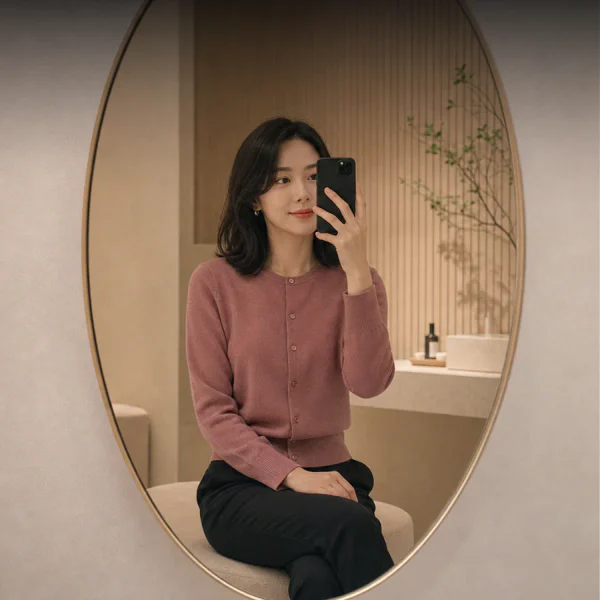 블랑 하니살롱 테라피 안내 이미지