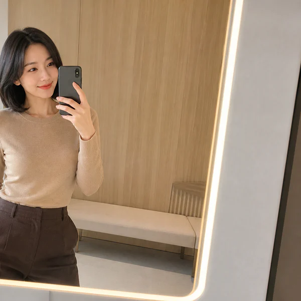 힐링 닝닝룸 마사지 안내 이미지