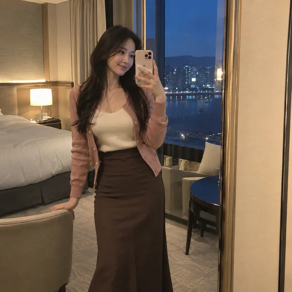 클래식 레드존릴렉스 홈타이 제휴업체 이미지