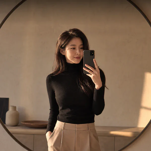 모던 보미살롱 홈타이 안내 이미지