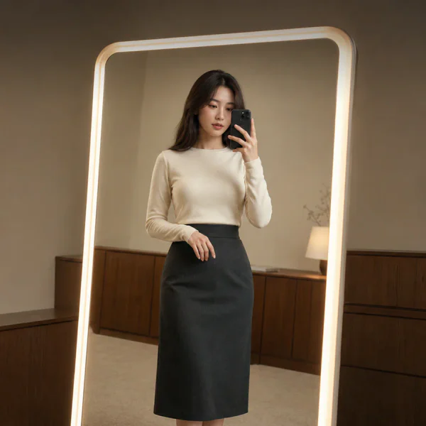 가든 레드존라운지 테라피 안내 이미지