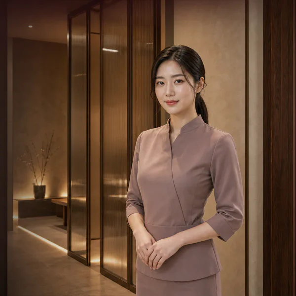 가든 은비스테이 마사지 제휴업체 이미지