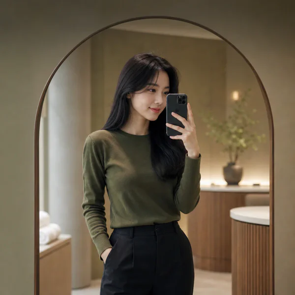 아로마 세레나포레스트 마사지 안내 이미지