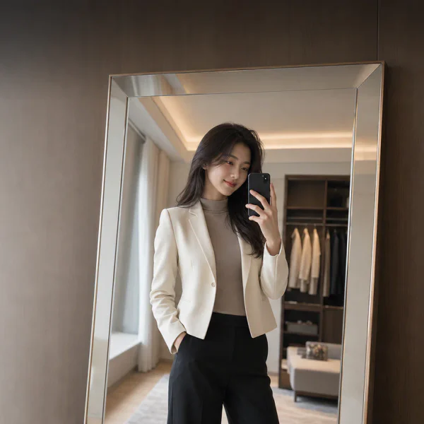 라운지 리브웰빙 테라피 안내 이미지