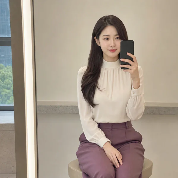스테이 블루밍포레스트 홈타이 안내 이미지