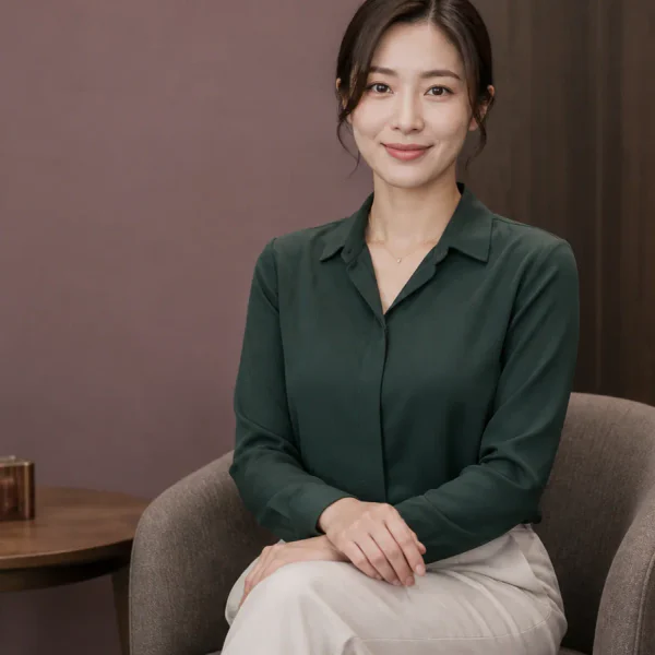 가든 리브스테이 테라피 안내 이미지