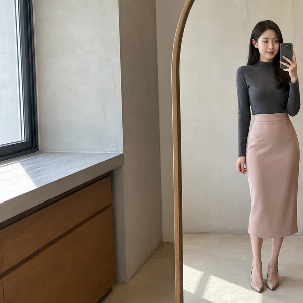 라운지 가을가든 마사지 안내 이미지