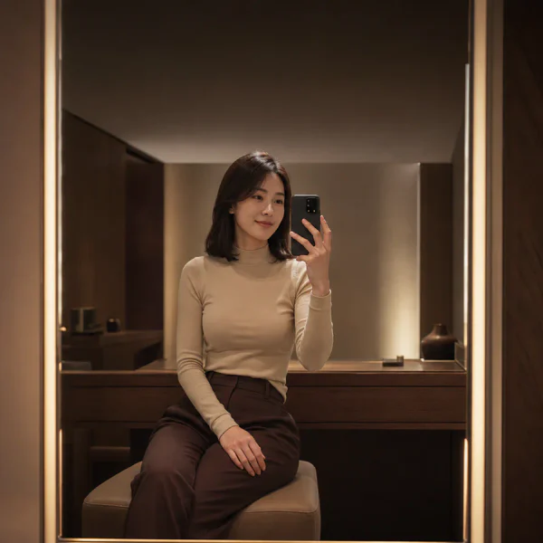 아로마 로아웰빙 홈타이 안내 이미지