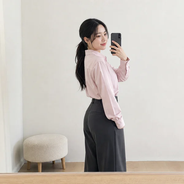 힐링 루나살롱 홈타이 안내 이미지