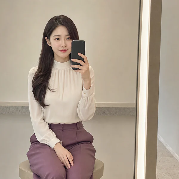 스위트 아이린테라스 홈타이 안내 이미지