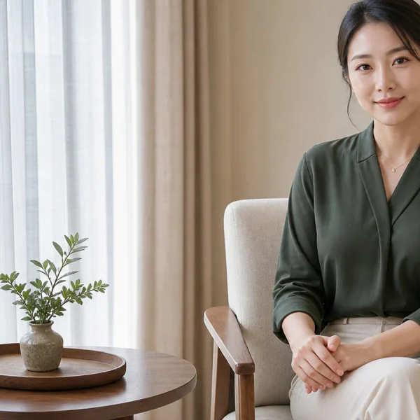 블랑 보미센터 테라피 안내 이미지