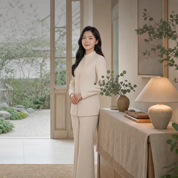 블랑 루나아지트 마사지 제휴업체 이미지
