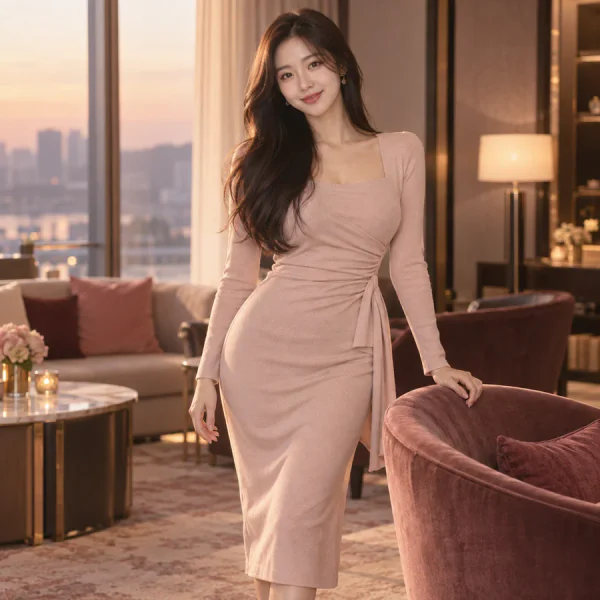 웰니스 블루밍플레이스 마사지 안내 이미지