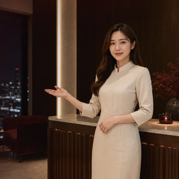 스위트 프라임테라스 홈타이 제휴업체 이미지
