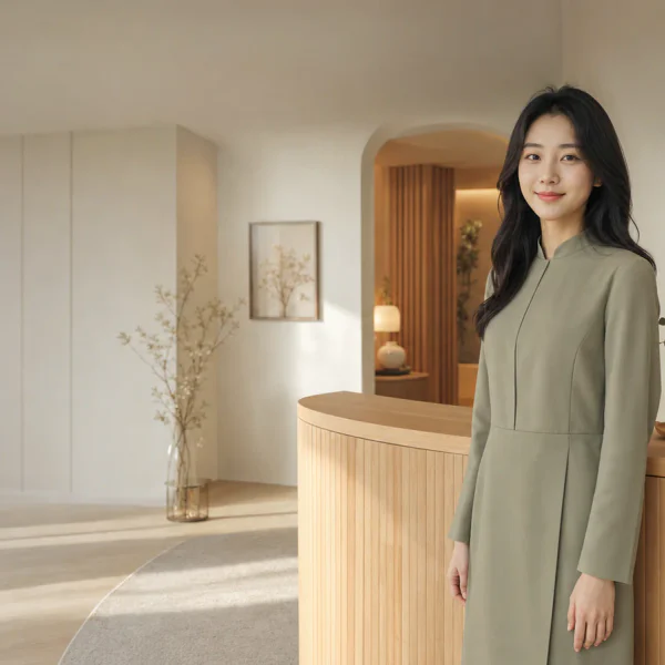 웰니스 예리릴렉스 마사지 안내 이미지